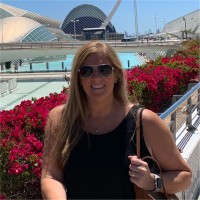 Euromed S.A. Employee Stephanie Hamm's profile photo