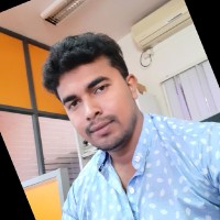 Glowship.com Employee Vivek G's profile photo