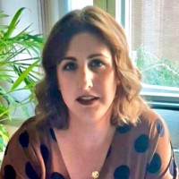 Starcom Spain Employee Cristina López Carral's profile photo