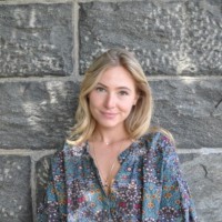 Regal Healthcare Capital Partners Employee Allegra Giordano's profile photo