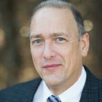 Real Estate III Employee Tim Carson's profile photo