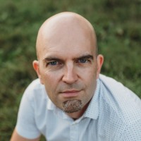 Charles University in Prague Employee Tomáš Kostrhun's profile photo