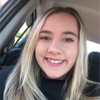Hanford Pharmaceuticals Employee Emily Shadron's profile photo