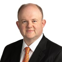 The Siegfried Group Employee Robert McLean's profile photo