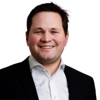 Prosperastiftelsen Employee Magnus Vøllo's profile photo