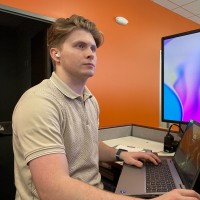 Impact LED Signs Employee Zac Fisher's profile photo