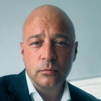 DeiC Employee Henrik Sønderskov's profile photo
