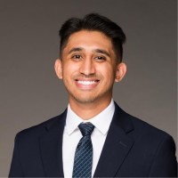 Rutgers Law School Community and Transactional Lawyering Clinic Employee Priten Patel's profile photo