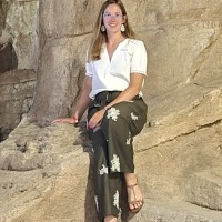 INASEP Employee Chloé Rauw's profile photo
