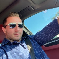 Clean Eatz Employee Dylan Richmond's profile photo