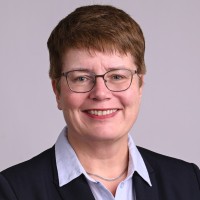 Proman Employee Andrea Zitzmann's profile photo