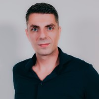 Kampstaal staalbouw Employee Ruud Wehkamp's profile photo