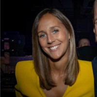 Panama Group Employee Sarah d'Haese's profile photo