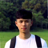 Okcoin Employee Wei-Chieh Chen's profile photo