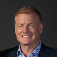 Warner Bros. Entertainment Group of Companies Employee Peter Sheil's profile photo