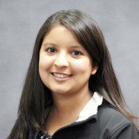 Gray West Construction Employee Vania Garcia's profile photo