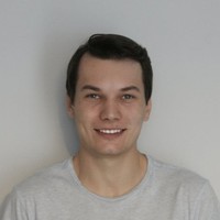 Brainbox Employee Dawid Kowalczyk's profile photo