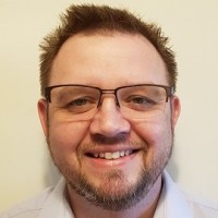 Thoughtworks Employee David Overton's profile photo