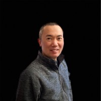 OPENLANE Employee Eddie Cen's profile photo