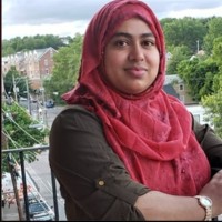 Webcoder-IT Employee Mukta Khatun's profile photo