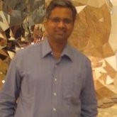 Tata Trusts Employee Srinivas Hsd's profile photo
