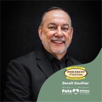 Benoit Gauthier Email & Phone Number