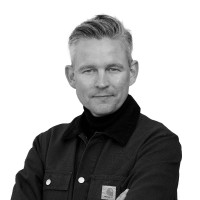 Adnami Employee Morten Dahl's profile photo