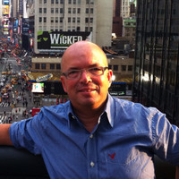 LN24 Employee Stéphane Rosenblatt's profile photo