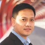 Long View Systems Employee Rommel Sultan's profile photo