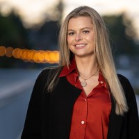Isabel McNeill Email & Phone Number
