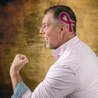 HIS Security Employee Scott Brockamp's profile photo