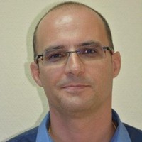 SBTPC Employee Stéphane Marcille's profile photo