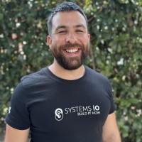 Systems iO Employee Willem Smit's profile photo