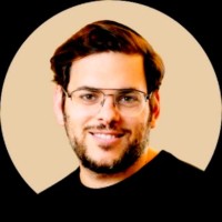 Cybellum Employee Dan Degani's profile photo