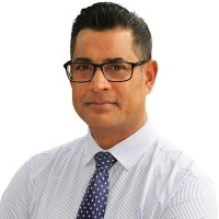 Umar Farook Email & Phone Number