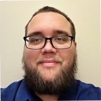 Leap Managed IT Employee Chris Williams's profile photo