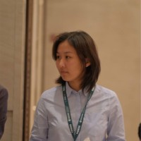 Candy Employee Byambadulam Chultemjamts's profile photo