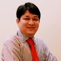 SpectrumSoft Technologies Employee Ye Aung's profile photo