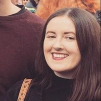 Resource Guru Employee Kimberley O'Brien's profile photo