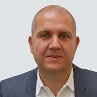 Triaplus AG - Integrierte Psychiatrie Uri, Schwyz und Zug Employee Alexander Penssler's profile photo