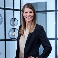 Luxbright Employee Linda Persson's profile photo