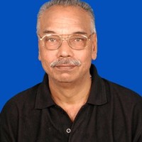 Chandrasekhar Krishnan Email