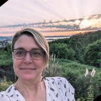 HopeSparks Family Services Employee Rachael Holt's profile photo