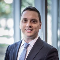 TMSF Employee Furkan Çolak's profile photo