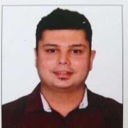 Adayu Mindfulness Employee Aakash Vashistha's profile photo