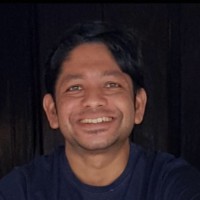 KeyValue Software Systems Employee Kurian Jacob's profile photo