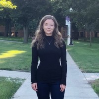 Yanna Poberezhnik's profile photo