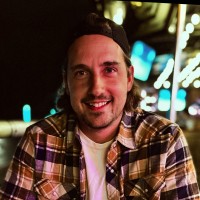 Mirego Employee Kevin Côté's profile photo