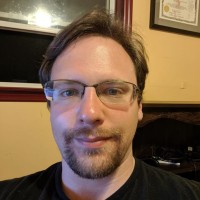 ShortForm Employee Eric Henn's profile photo