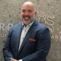 Merrill Lynch Wealth Management Employee Andrew West's profile photo